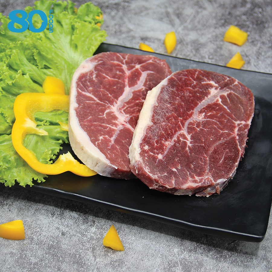 Sản phẩm made by 80FOODS